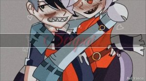 Эдгар и Колетт ?