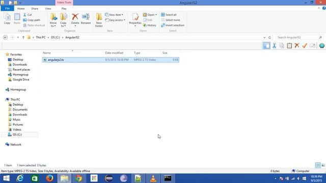Set up Typescript Compiler using NodeJS смотреть онлайн