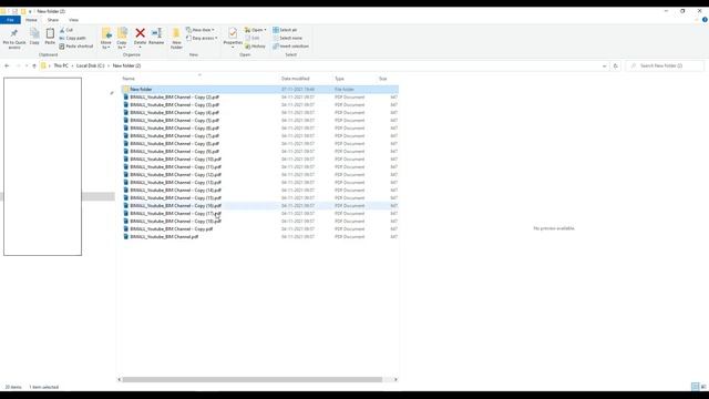 How to Rename files | Rename Files Using Dynamo | Batch rename Files and Folders using Dynamo BIMAL смотреть онлайн