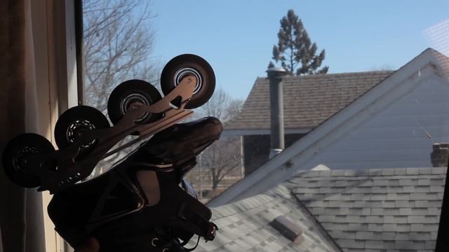 Inline Skate Rust Proof Bearings- Are they really that good? смотреть онлайн