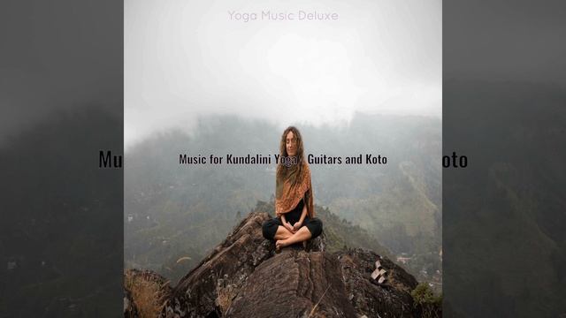 Sophisticated Music For Ashtanga Yoga