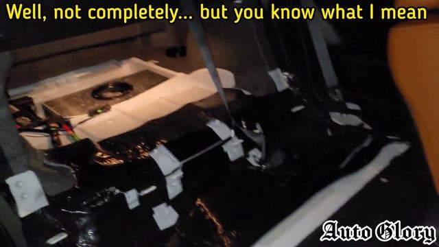 Dodge Challenger Hellcat Bolt Ons E85 vs Toyota Supra PT6870 Turbo E85 смотреть онлайн