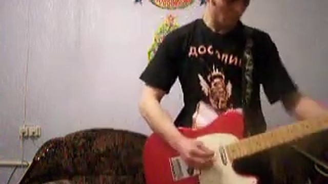 попробовал лупер на босс ме 70