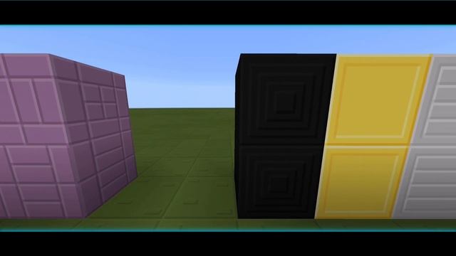 True Colors | 32x Texture Pack MCPE 1.17 | Minecraft PE / Bedrock смотреть онлайн