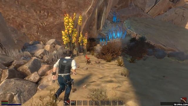 Exoplanet: First Contact Gameplay (PC HD)