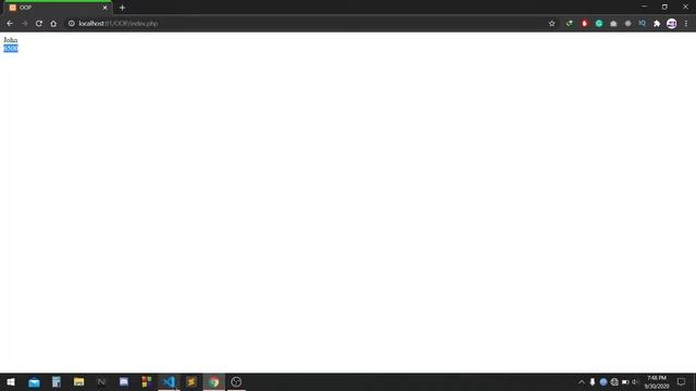 4: Setter & Getter Method in OOP PHP | OOP PHP Bangla Tutorial for Beginners смотреть онлайн