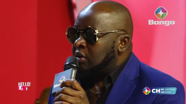 VICKY AMWAGA CHOZI KISA KUKATALIWA NA MR RIGHT/ MWIJAKU ATOA MANENO MAKALI смотреть онлайн