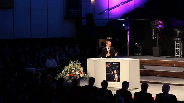 Jugend forscht 2011 - Preis des Bundespräsidenten смотреть онлайн
