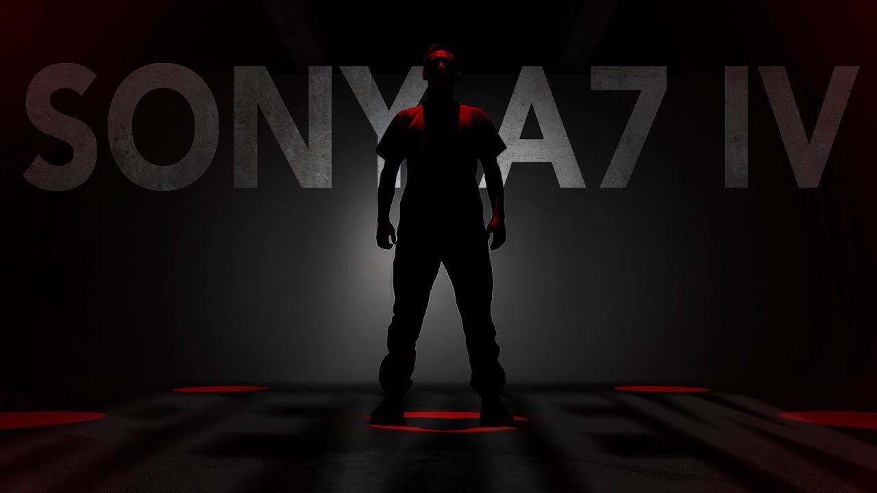 Обзор Sony A7 IV. Герой нового времени?