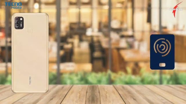 Tecno Pop 4 Pro (2020) | Under 6000, 4G, 5000mAh, 6.5 inch, Specification, Price, Release Date !! смотреть онлайн