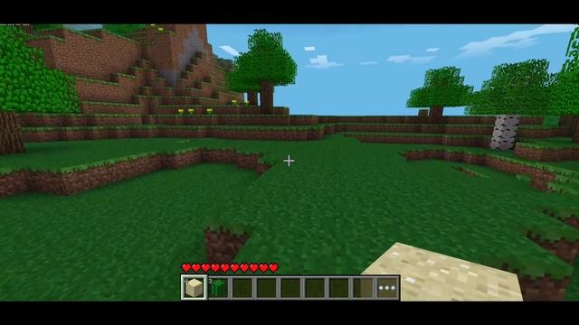 Minecraft PI GAMEPLAY FULL HD /// MINECRAFT RASPBERRY PI EDITION /// 2023 /// MINECHAD смотреть онлайн