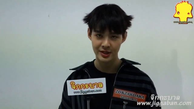 เซ้นต์-ศุภพงษ์ อุดมแก้วกาญจนา (หวงหมิงหมิง) смотреть онлайн