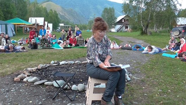 3. Сказки Бурого Медведя Лепёшкина М.А. читает Екатерина Литвинова. смотреть онлайн