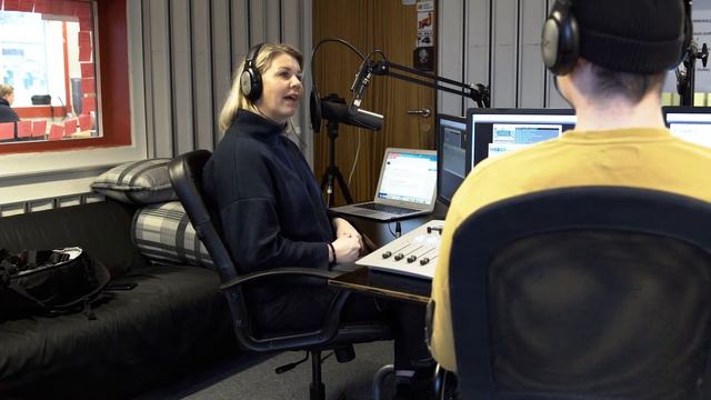 NOE STØRRE ENN OSS SELV (24t Live For India 2021) смотреть онлайн