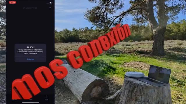 Internet y WiFi en zonas rurales con un router y antena ? 4G LTE que se orienta sola ? смотреть онлайн