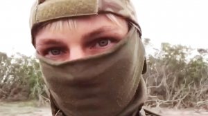 «Стрела» - Женщина-пулемётчик с Урала в зоне СВО