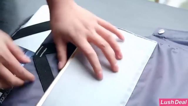 Рюкзак АНТИВОР BOBBY смотреть онлайн