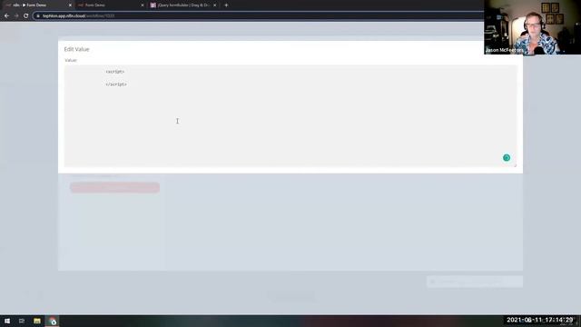 Creating and processing webforms with n8n - Jason McFeetors смотреть онлайн