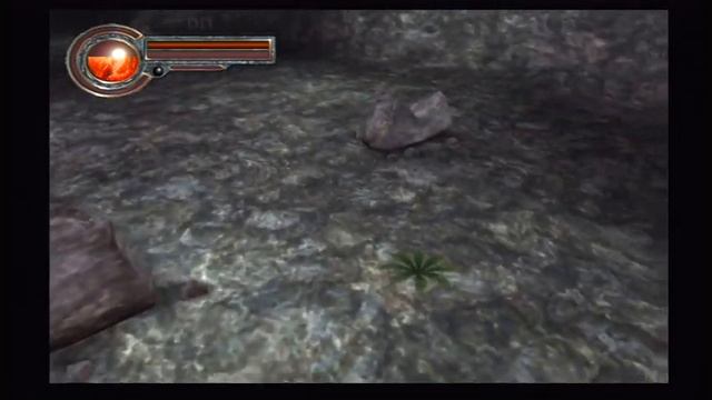 King's Field 4 [PS2 RUS] ep.2 Mine, Rock of life or Soul Stone смотреть онлайн