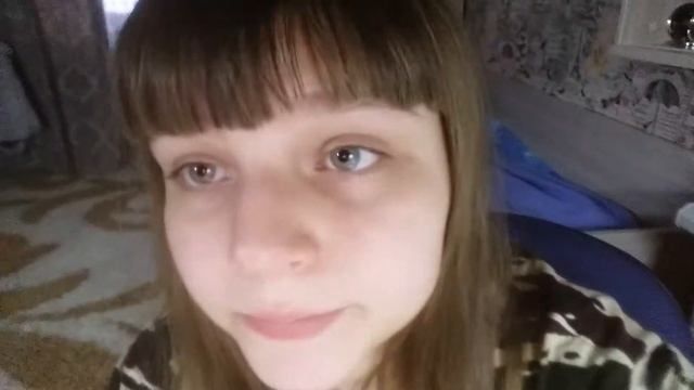 Я подстриглась!!! Пишите идеи смотреть онлайн