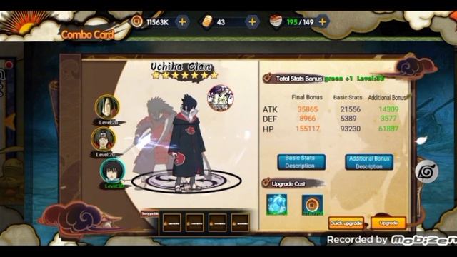 Legendary heroes revolution: Combo card donde conseguir? como desbloquear, donde obtener shards SR смотреть онлайн