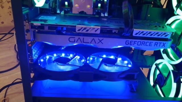 GPU Cooler 2х 3х смотреть онлайн