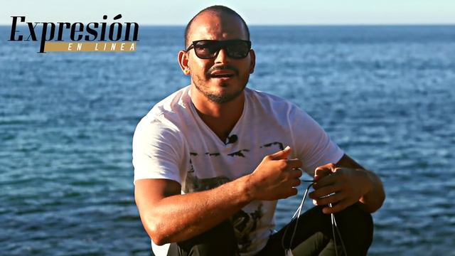 Omar Torres, por amor a Puerto Escondido смотреть онлайн
