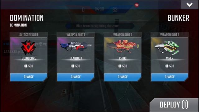 Nova Legacy Multiplayer Hack 2023 | Max Weapons & Armor смотреть онлайн