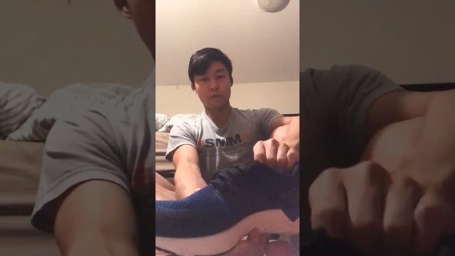 Nike Odyssey React Flyknit 2 смотреть онлайн