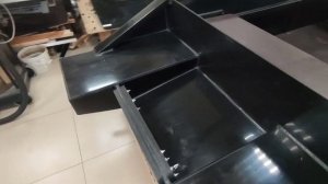 Обзор лодки GOONCH fish 460