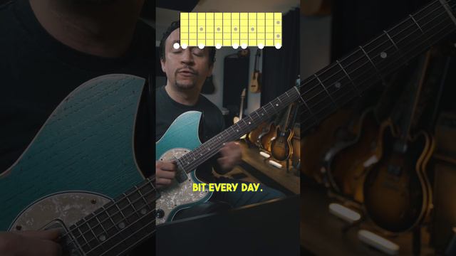🎸 Guitar MASTERY Begins with Knowing Your Natural Notes! #guitarlesson #guitartutorial смотреть онлайн