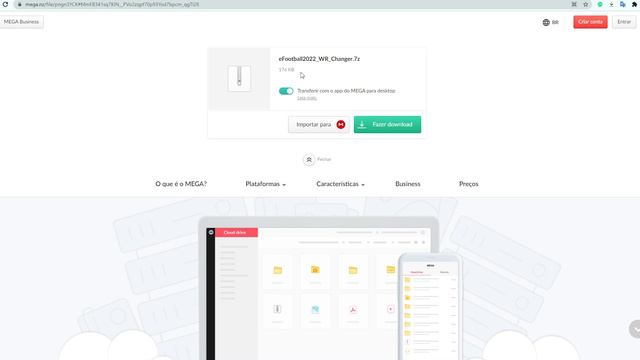COMO RESOLVER PROBLEMA DA TELA CHEIA (RESOLUÇÃO) NO EFOOTBALL 2022? (PC/STEAM) смотреть онлайн