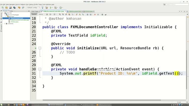 Summer 2015 KMH Java Lecture 4 смотреть онлайн
