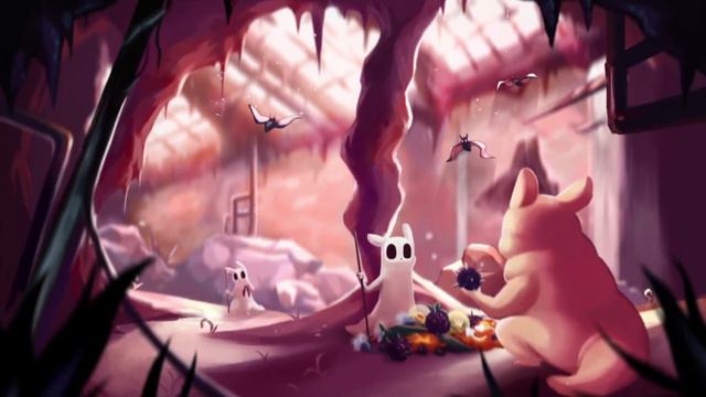 Gourmand Ending - Rain World Downpour смотреть онлайн