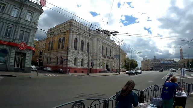 Моя кругосветка по Украине и встреча с подписчиком смотреть онлайн
