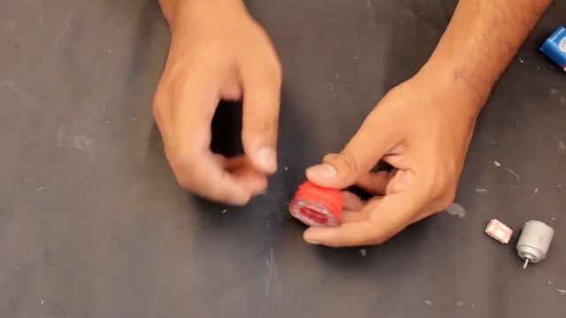 How To Make a Mini Water Motor Pump At Home Easy Way смотреть онлайн
