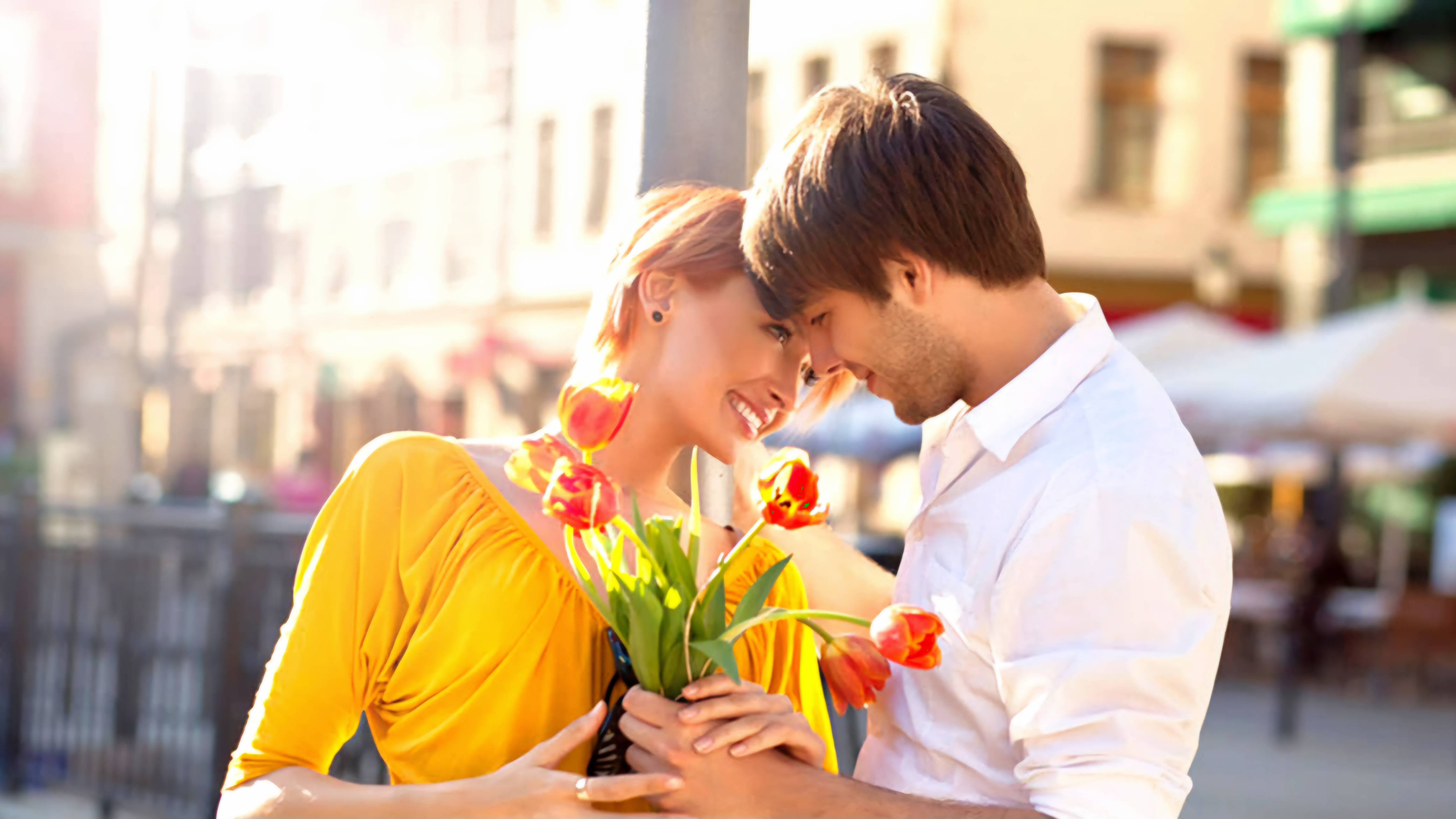 "Любимый человек - таблетка счастья" - стихи Ирины Самариной-Лабиринт, видео Татьяны Трубеевой смотреть онлайн