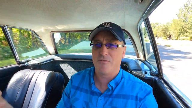 Pagoda! The 1968 Mercedes 280SL. смотреть онлайн