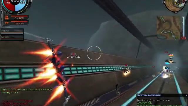 Ace online mothership war part 1 смотреть онлайн