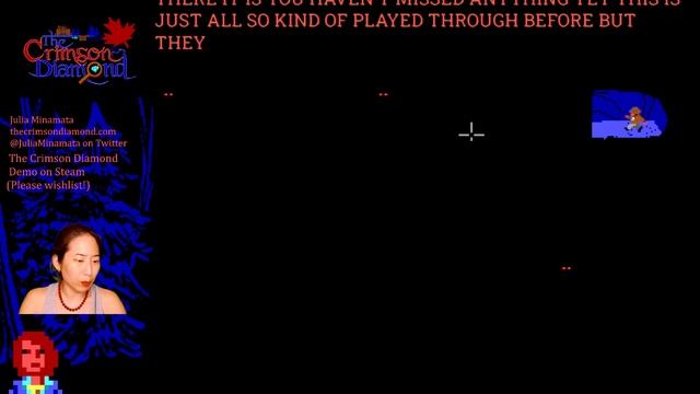 Julia Plays "Indiana Jones and the Last Crusade: The Graphic Adventure" (LucasArts, 1989) Part 8 смотреть онлайн