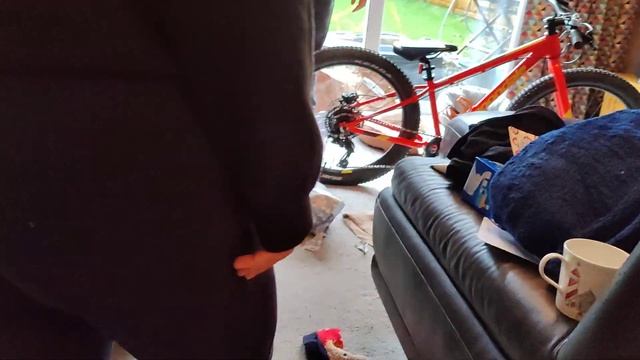 (Late) MLA Christmas Day! Unwrapping Presents! смотреть онлайн