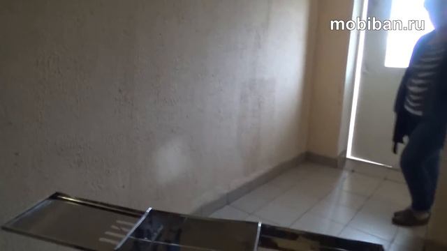 Понравится ли мангал-гриль МГ-1 ("Шикардос")? смотреть онлайн