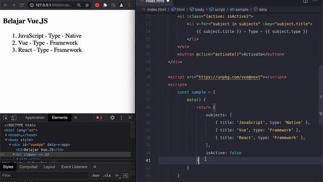 6 class dan style vuejs смотреть онлайн