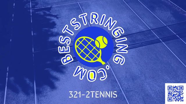 🎾 Tennis Coach and Tennis Racket Stringing in New York and Staten Island. Tennis classes. смотреть онлайн