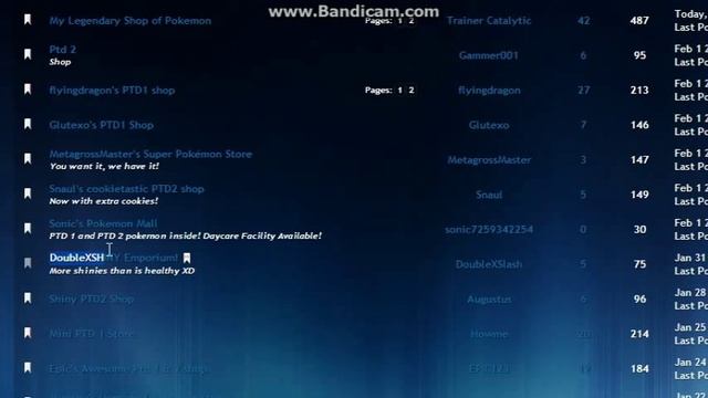PTD: Master Collector Ep. 2 - Pandora Gaming Forums смотреть онлайн