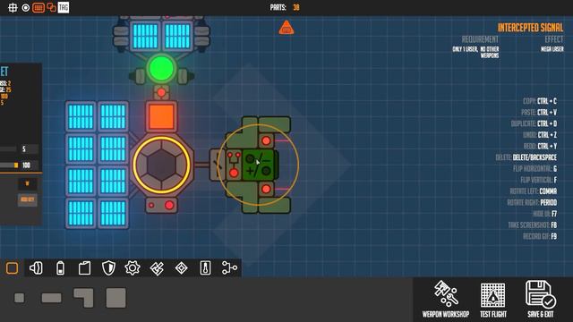 How To Make Magnetic Couplers, Connecting Two Drones - Nimbatus Gameplay Tutorials And How To Guide смотреть онлайн