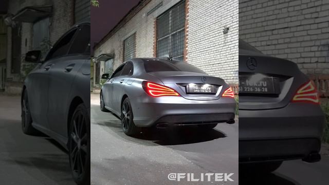 Успех на трассе