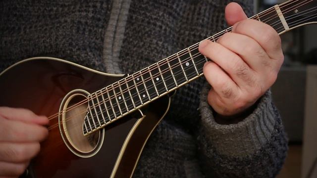 Mandolin tunes. Leddy from Cavan смотреть онлайн