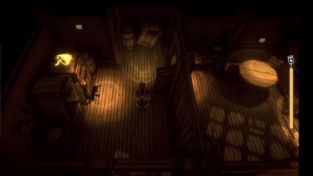 Boris and the Dark Survival. смотреть онлайн