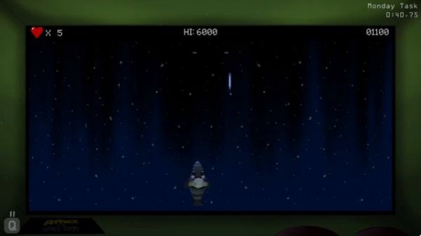 Playtime with Percy | Official Trailer